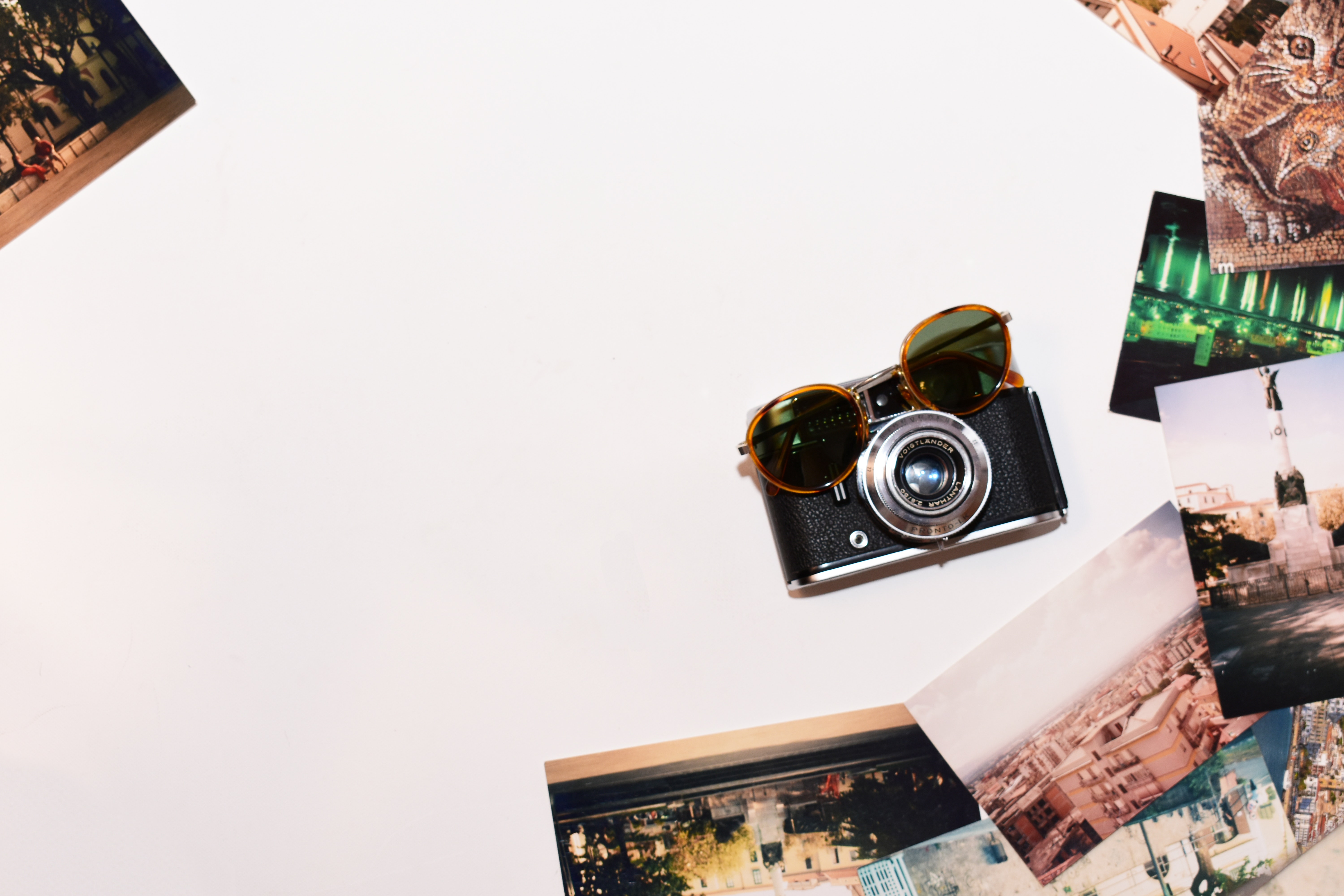 fotografie
