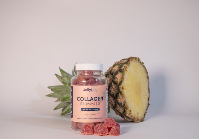 kolagén